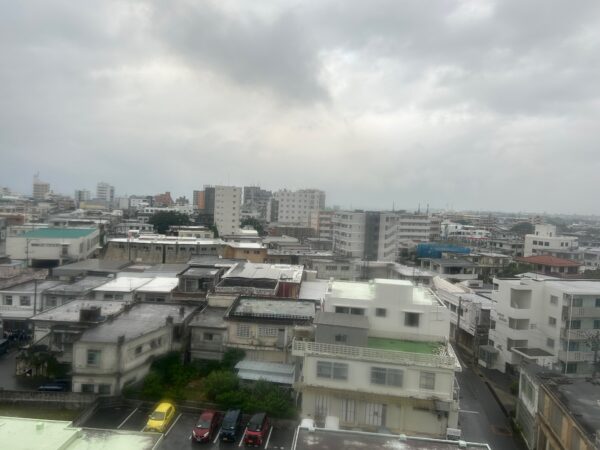2025年宮古島ゴルフとグルメの会（最終章）