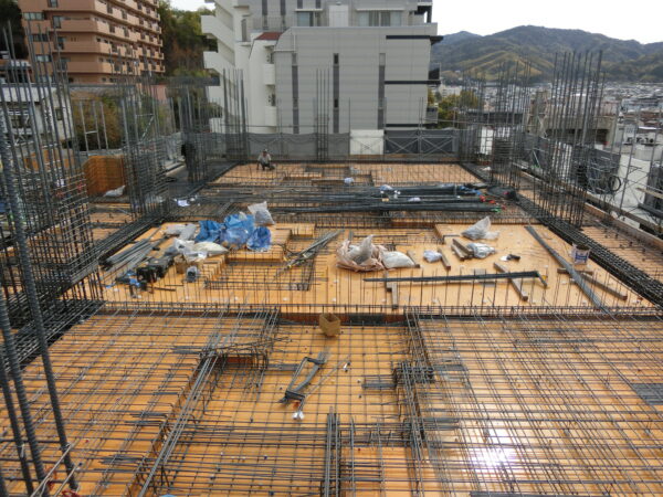 4月度店社安全パトロール