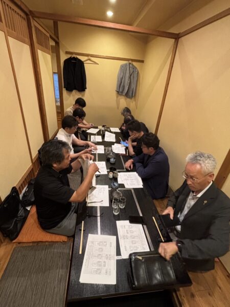 松山道後ライオンズクラブ　結成65周年記念大会特別委員会