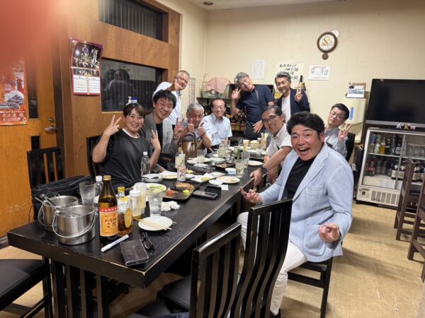 お好み焼ひろちゃん会_第4弾
