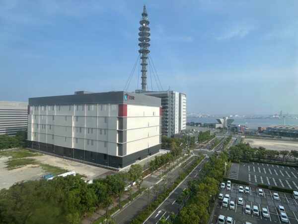 松山商工会議所　大阪・関西万博視察交流事業（最終章）
