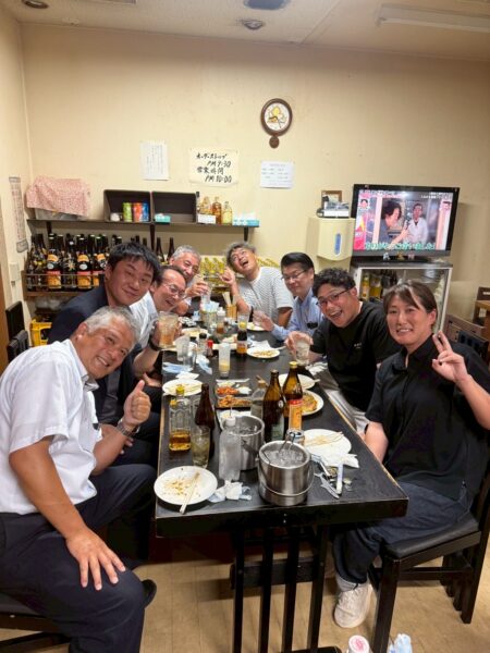 お好み焼ひろちゃん会_第5弾