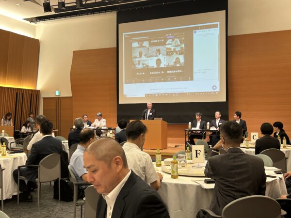 （公社）松山法人会　支部役員合同会議
