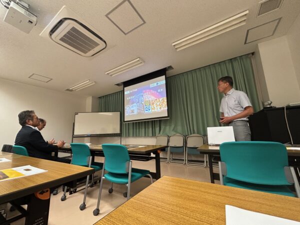 第30回楽問会in愛媛大学