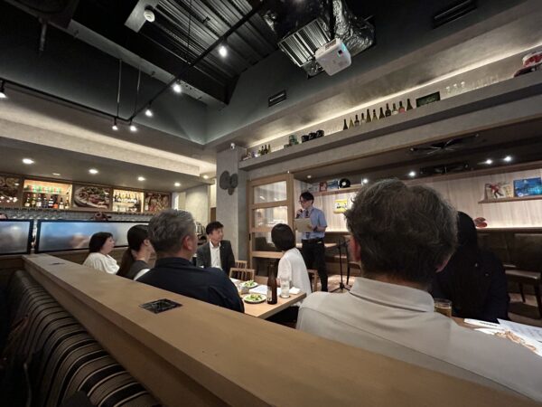 えひめ企業図鑑　HRサロン2025