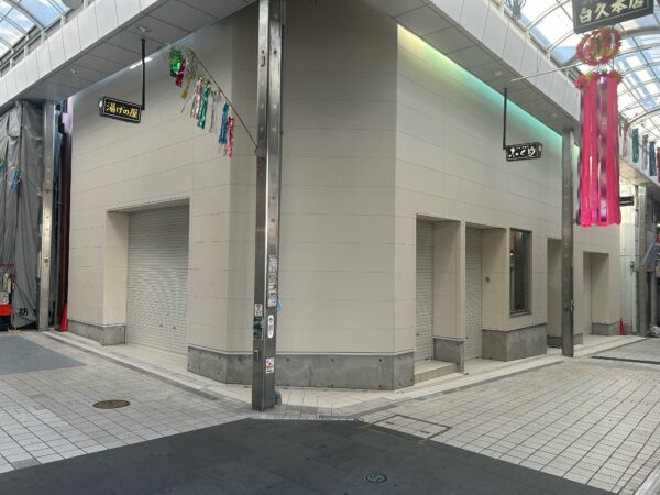 建物完成引渡し（kadohan株式会社）