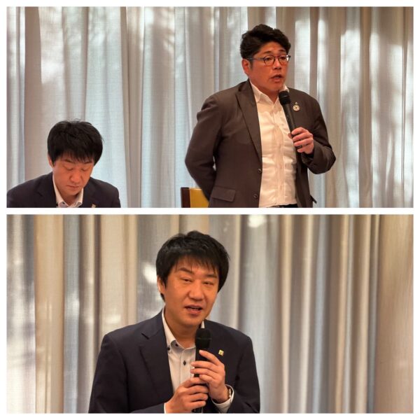 愛媛経済同友会　令和7年度第2回会員交流委員会