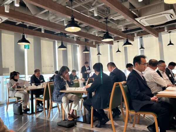 第9回四国JCシニアクラブ　坂出大会
