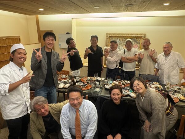 第12回浜作会