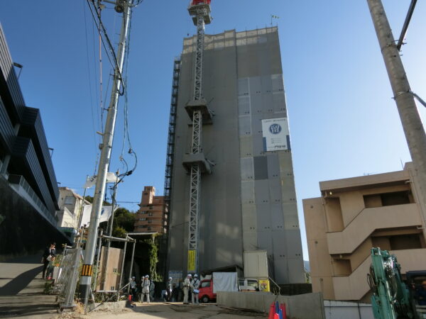 10月度マルトメ安全パトロール