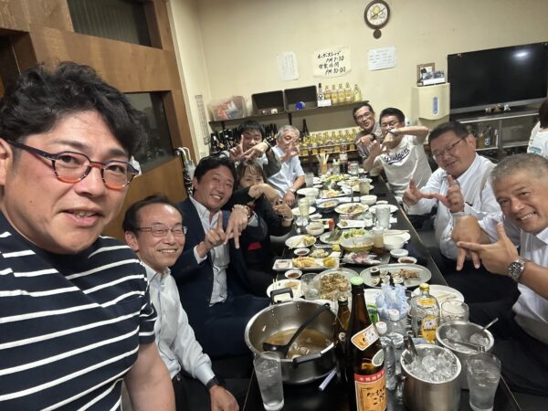 お好み焼ひろちゃん会_第6弾