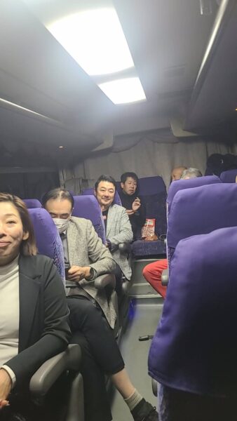 松山道後ライオンズクラブ　2025年ゴルフ遠征（Jクラシックゴルフクラブ編）