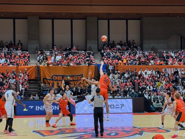 GOGOバイクス　ホームゲーム第9節物語