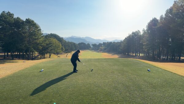 第32回FAZ会ゴルフコンペ並びに懇親会