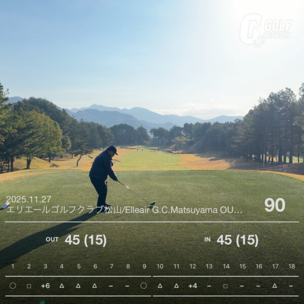 第32回FAZ会ゴルフコンペ並びに懇親会