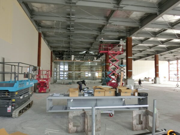 12月度マルトメ安全パトロール