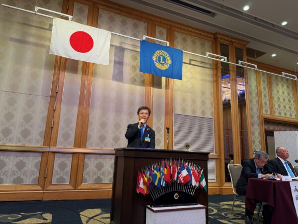 第2回地区ガバナー諮問委員会