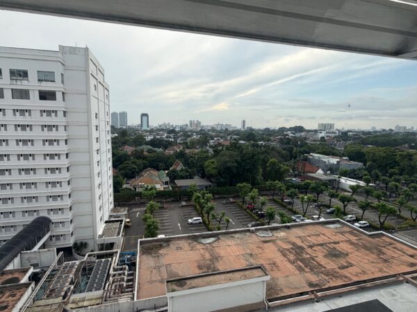 愛媛県商工会議所連合会　ベトナム・インドネシア海外経済交流視察（五日目）