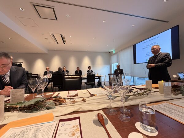 愛媛経済同友会　第3回観光振興委員会