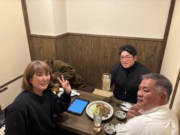 I♡ラグビー意見交換会_第2弾