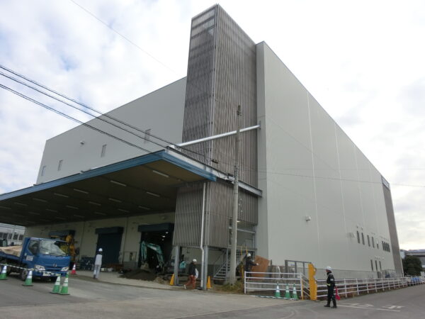 2月度マルトメ安全パトロール