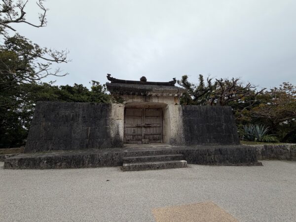 2025年度フジパートナー会　建設部会沖縄流通事情視察（最終章）