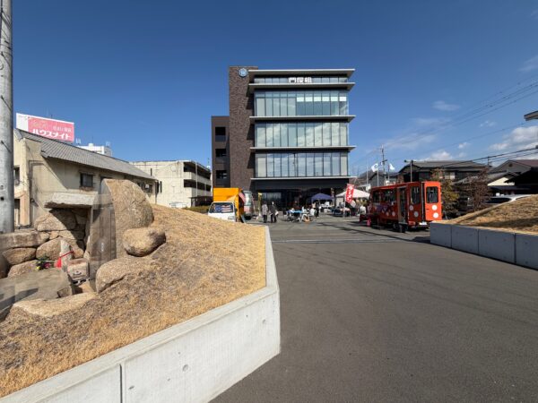 みんなの緑保護猫×音楽マルシェinマル留門屋組_第3弾