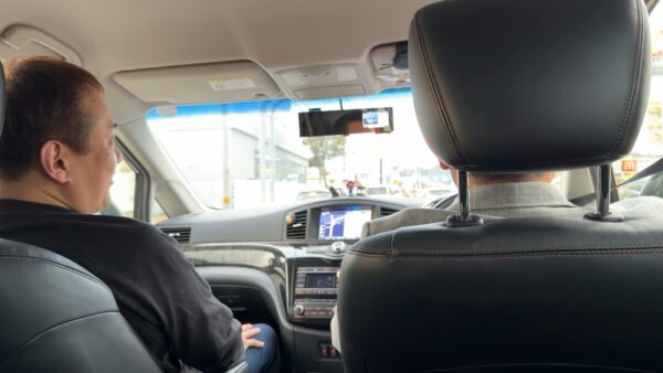 JAYCEEのつながり、今治かき豊物語