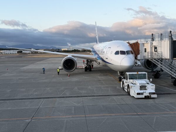 あすなろ会　タイ遠征記念コンペ（一日目）