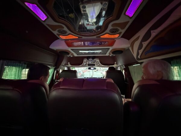 あすなろ会　タイ遠征記念コンペ（最終章）