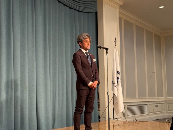 松山青年会議所シニアクラブ　3月例会