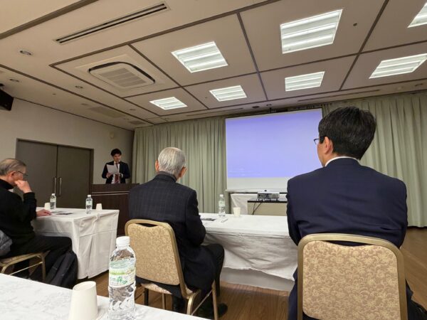 第80回彦彦の会