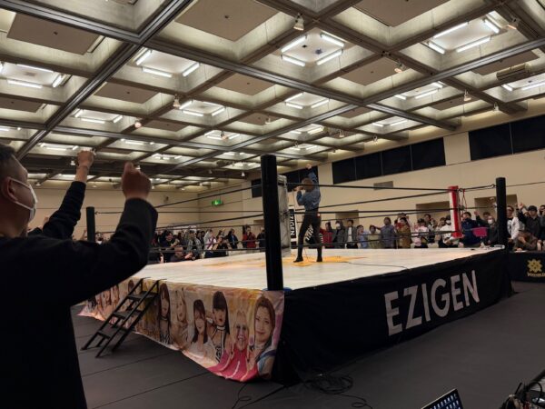 MARIGOLD松山大会