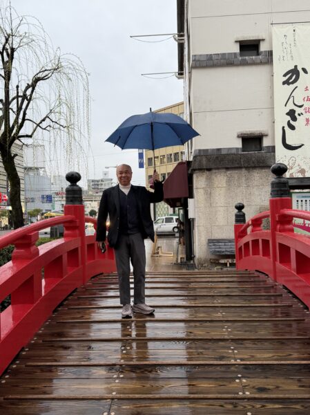 サイワークスドローン校長会　懇親会