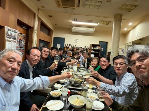 お好み焼ひろちゃん会_第8弾