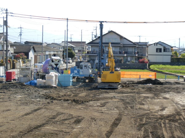 4月度店社安全パトロール