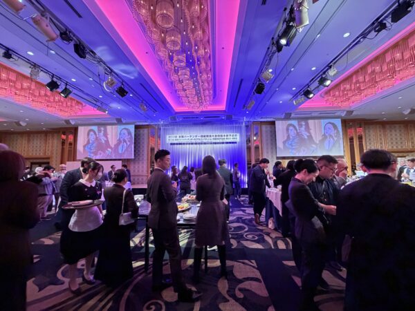 COCKTAIL　PARTY　2026