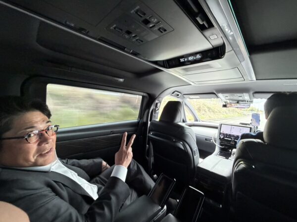 大分ライオンズクラブ　懇親ゴルフ大会並びに花見歓迎例会（前日入り）