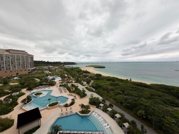 2026年宮古島ゴルフとグルメの会（最終章）