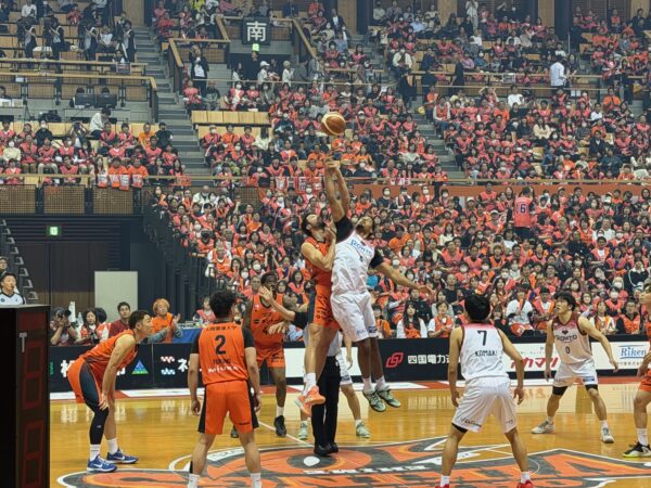 GOGOバイクス最終節物語（最終戦）