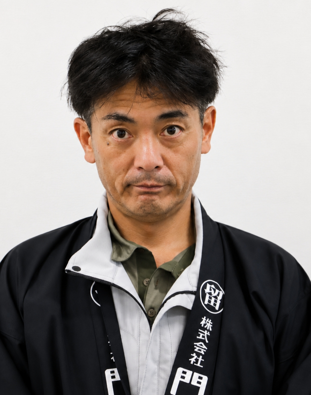 西尾　省二
