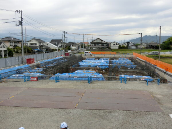 5月度店社安全パトロール