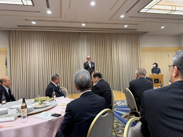 第33回FAZ会　総会・懇親会