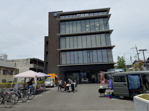 みんなの緑保護猫×音楽マルシェinマル留門屋組_第4弾