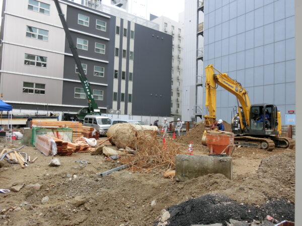 6月度店社安全パトロール
