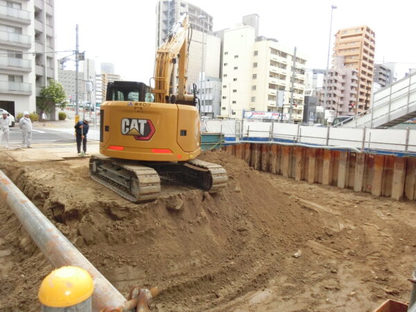 6月度店社安全パトロール
