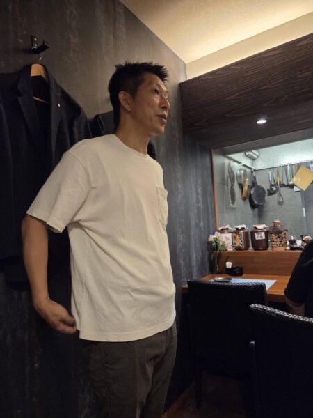松山道後ライオンズクラブ 計画・大会・財務委員会慰労会