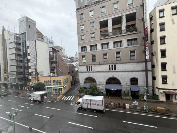 (一社)愛媛県建設業協会 松山支部青年部会 大阪・神戸研修旅行(最終章)