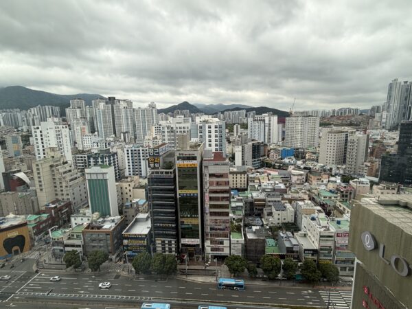 小池親分還暦祝い旅行（最終章）