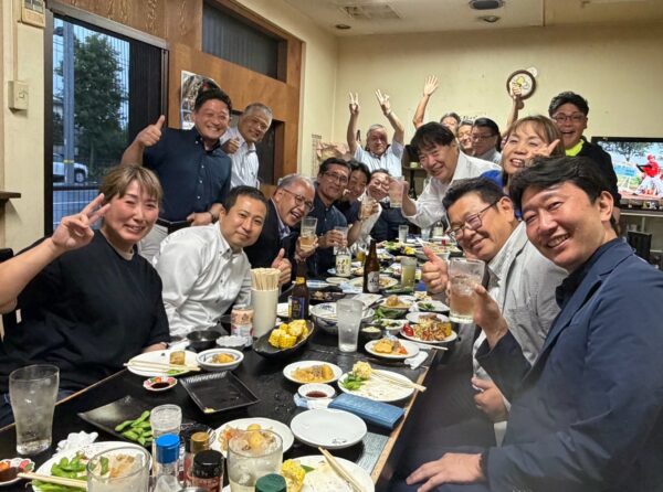 お好み焼ひろちゃん会_第9弾